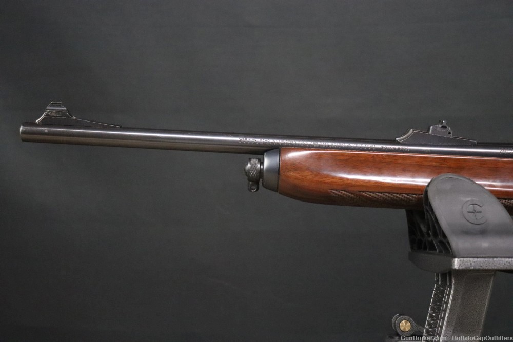 Remington 7400 Carbine 30-06 Semi Auto Rifle-img-5