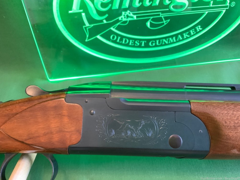 Remington 3200 Field Grade 12 Gauge-img-2
