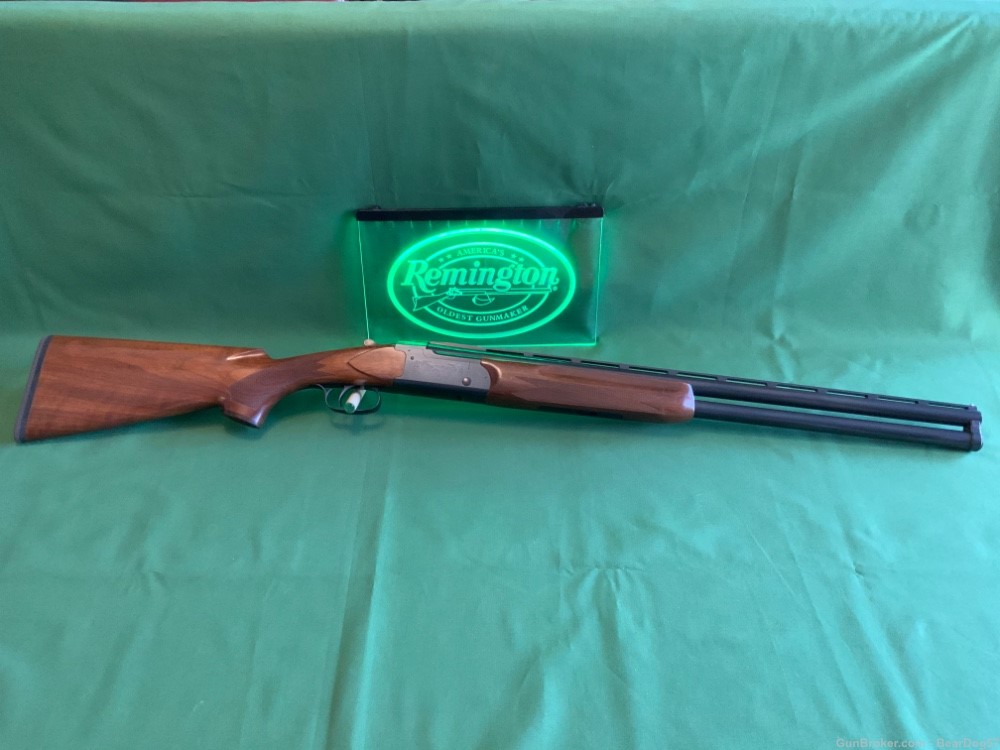 Remington 3200 Field Grade 12 Gauge-img-0