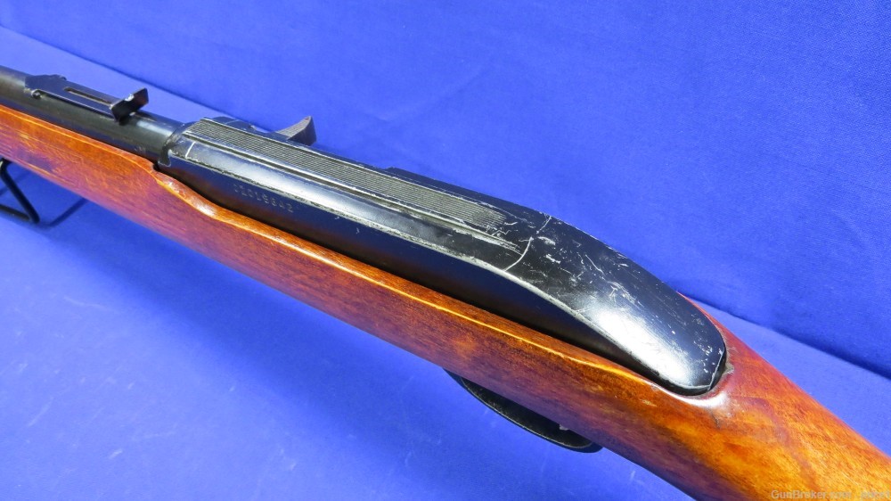 Marlin Model 6081 Squirrel Stock .22LR Semi-Auto Rifle -Alamo Commemorative-img-15