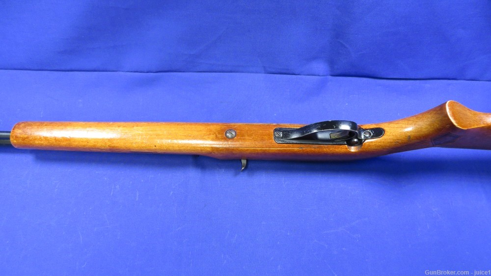 Marlin Model 6081 Squirrel Stock .22LR Semi-Auto Rifle -Alamo Commemorative-img-22