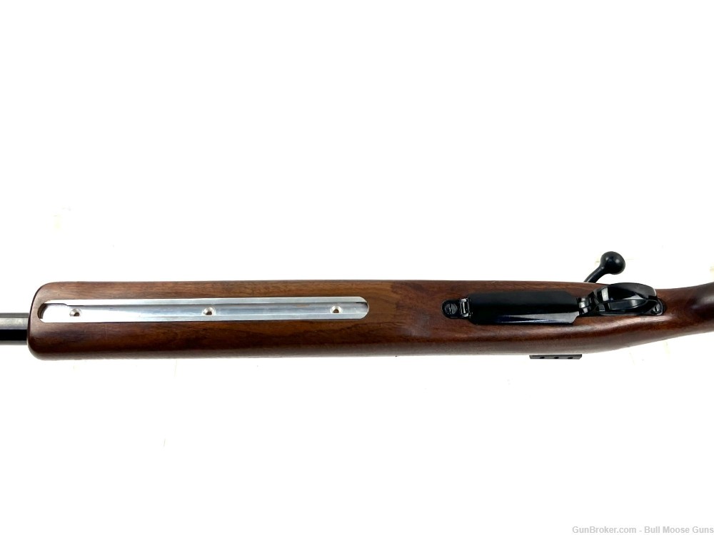 Vintage Remington 700LH Left Hand Heavy Barrel .308-img-8