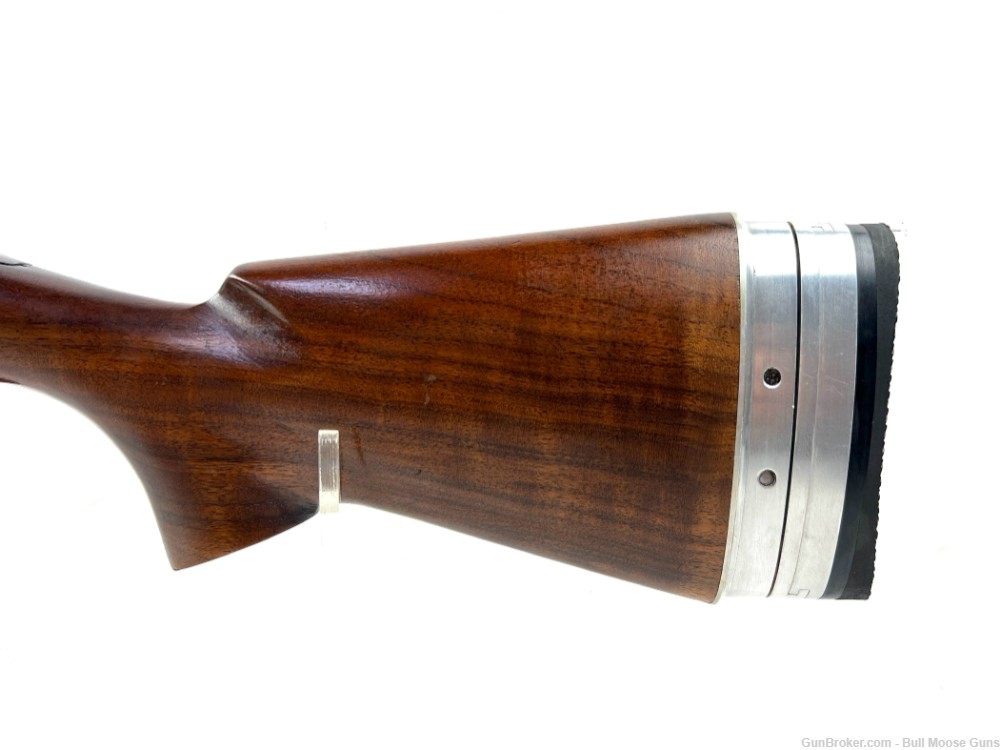 Vintage Remington 700LH Left Hand Heavy Barrel .308-img-5