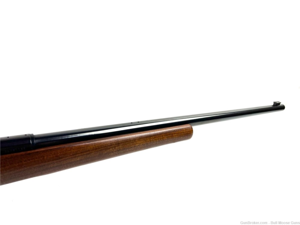 Vintage Remington 700LH Left Hand Heavy Barrel .308-img-13