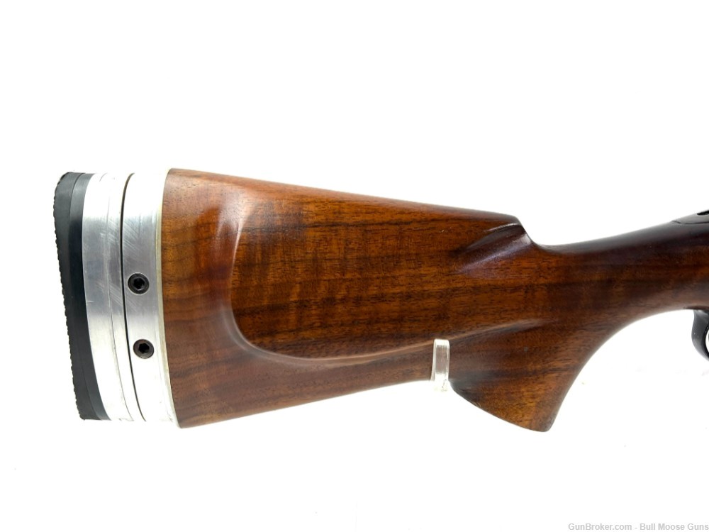 Vintage Remington 700LH Left Hand Heavy Barrel .308-img-4