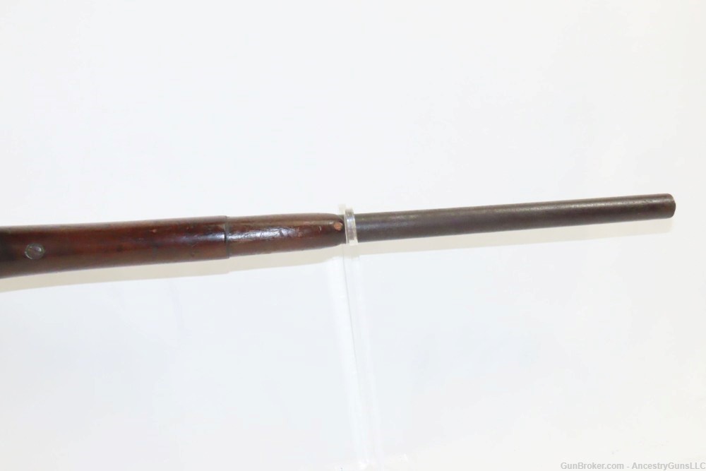 John Brown Sharps/BEECHER’S BIBLE’s Sharps Model 1853 SLANT BREECH Carbine -img-7