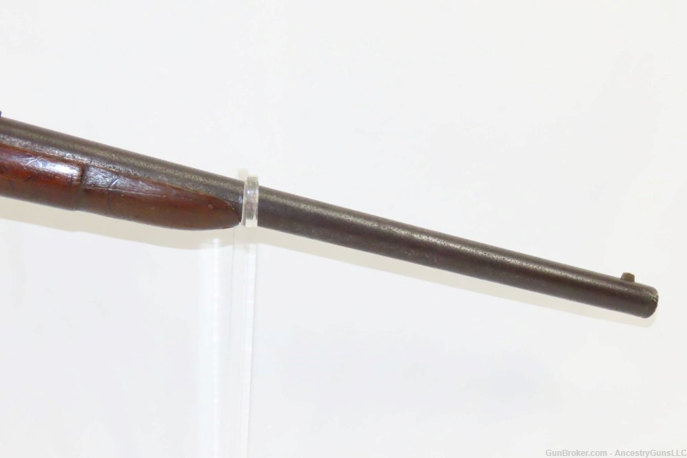 John Brown Sharps/BEECHER’S BIBLE’s Sharps Model 1853 SLANT BREECH Carbine -img-4