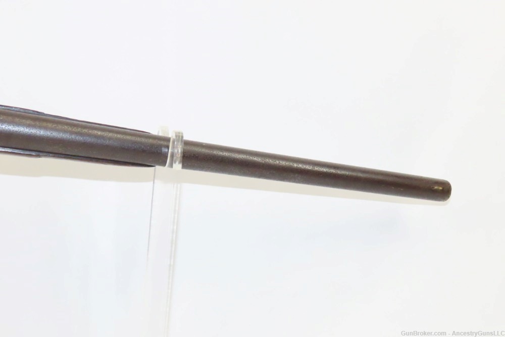 John Brown Sharps/BEECHER’S BIBLE’s Sharps Model 1853 SLANT BREECH Carbine -img-12