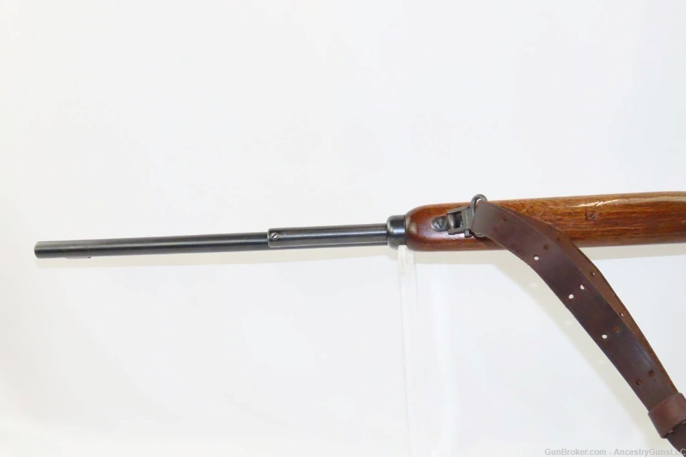 RARE Deluxe MARLIN Model 1936 Lever Action .32 SPECIAL W.S. Rifle C&R c1941-img-8