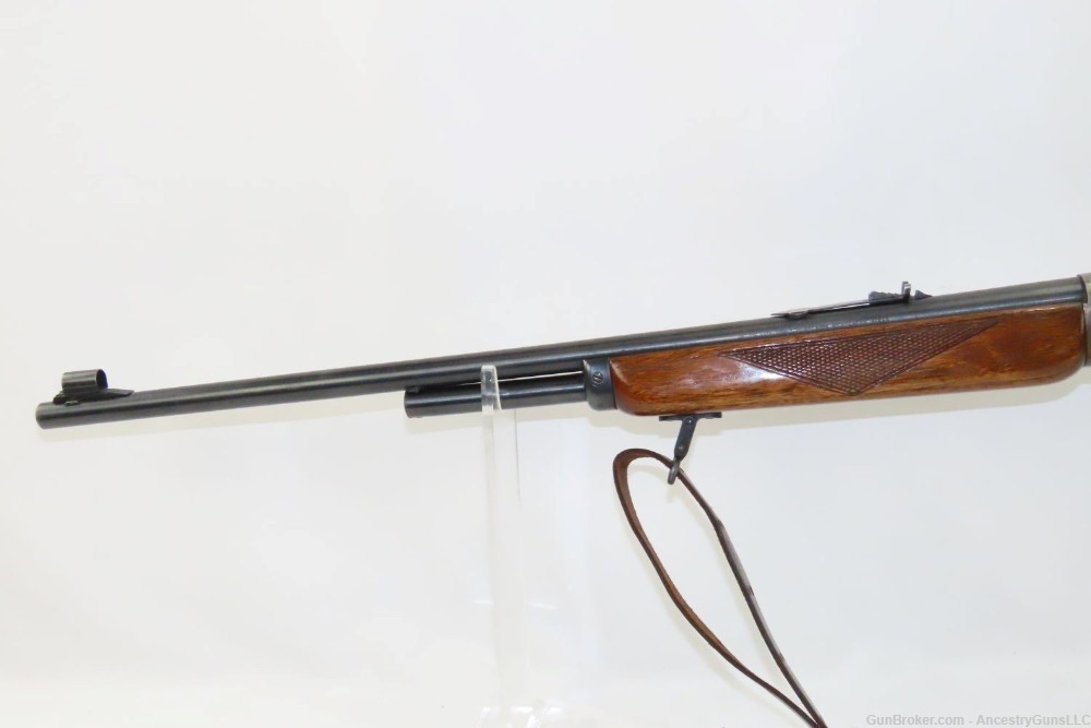 RARE Deluxe MARLIN Model 1936 Lever Action .32 SPECIAL W.S. Rifle C&R c1941-img-4