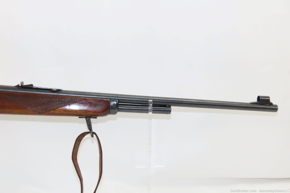 RARE Deluxe MARLIN Model 1936 Lever Action .32 SPECIAL W.S. Rifle C&R c1941-img-18