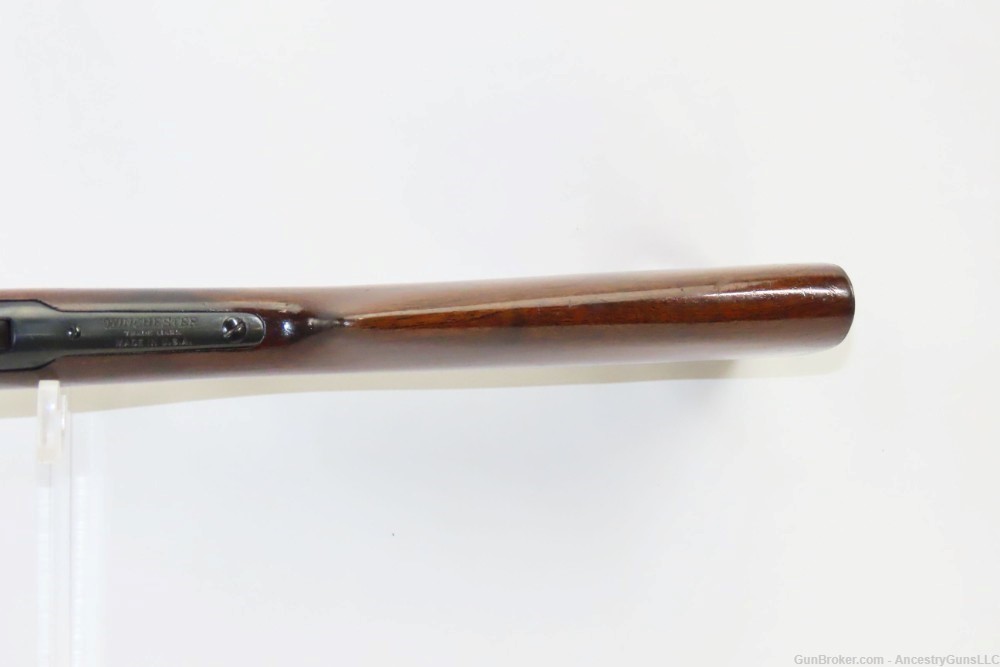 c1943 mfr. WINCHESTER Model 94 .30-30 WCF Lever Action Carbine REPEATER C&R-img-12