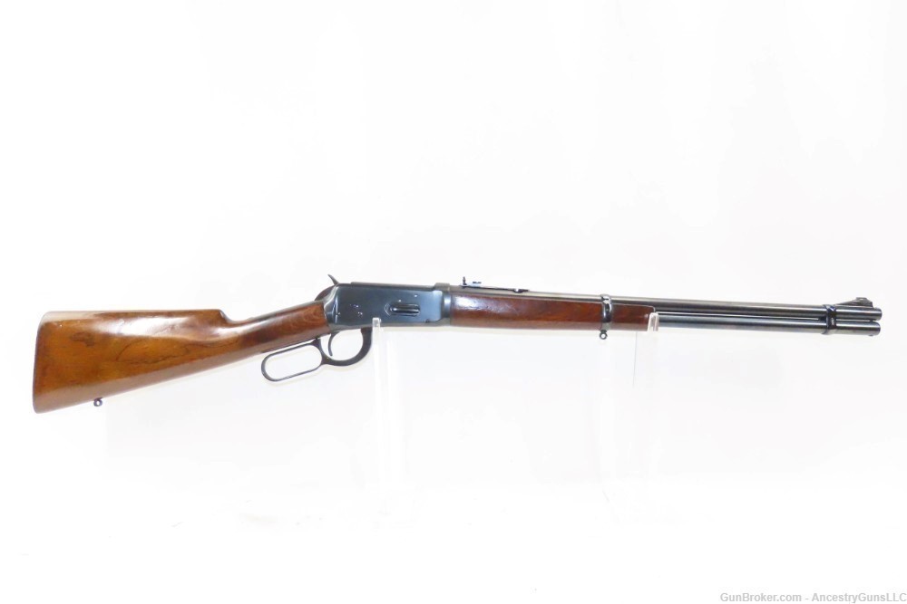 c1943 mfr. WINCHESTER Model 94 .30-30 WCF Lever Action Carbine REPEATER C&R-img-15