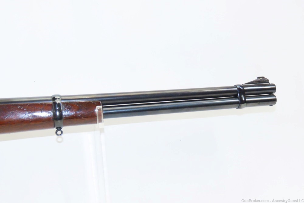 c1943 mfr. WINCHESTER Model 94 .30-30 WCF Lever Action Carbine REPEATER C&R-img-18