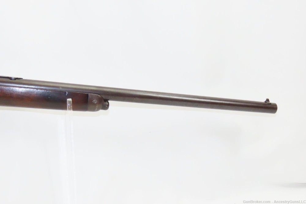 ½ Mag, Shotgun Butt Antique WINCHESTER Model 1873 Lever Action .44 Caliber -img-16