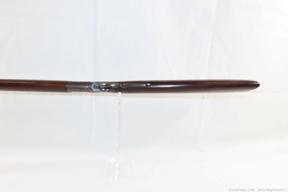 c1906 mfr WINCHESTER Model 1892 Lever Action .32-20 WCF REPEATING RIFLE C&R-img-6