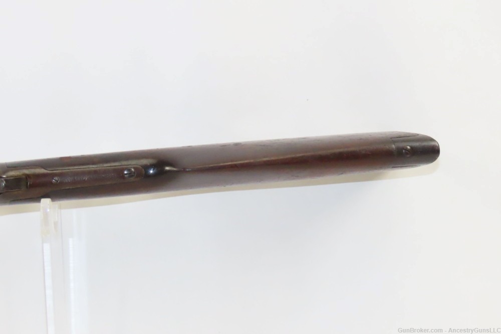 1912 WINCHESTER Model 1892 .32-20 WCF REPEATING PreWWI RIFLE JMBrowning C&R-img-12