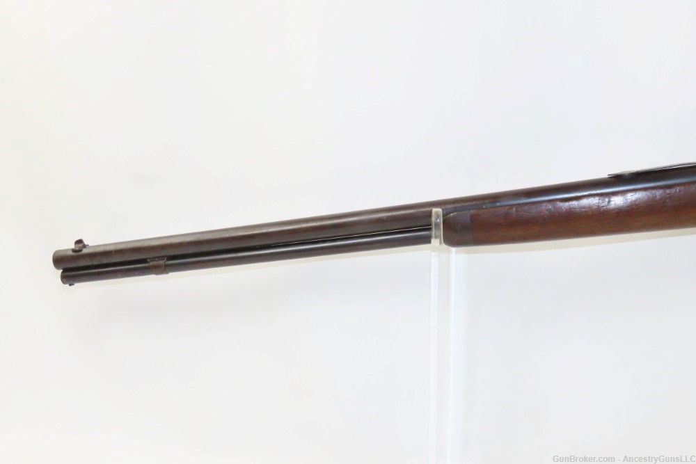 1912 WINCHESTER Model 1892 .32-20 WCF REPEATING PreWWI RIFLE JMBrowning C&R-img-4