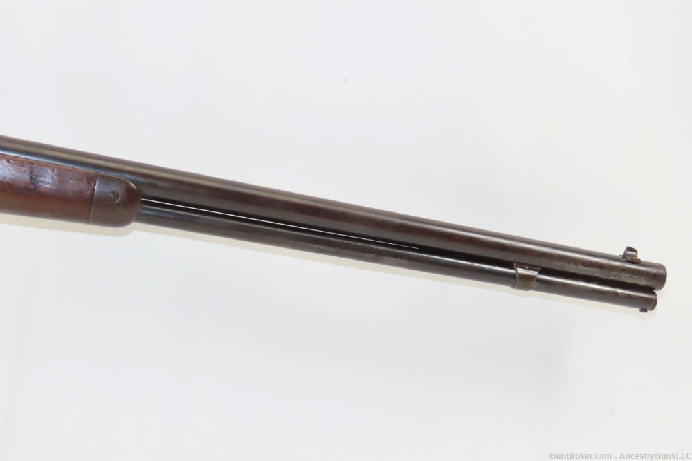 1912 WINCHESTER Model 1892 .32-20 WCF REPEATING PreWWI RIFLE JMBrowning C&R-img-18