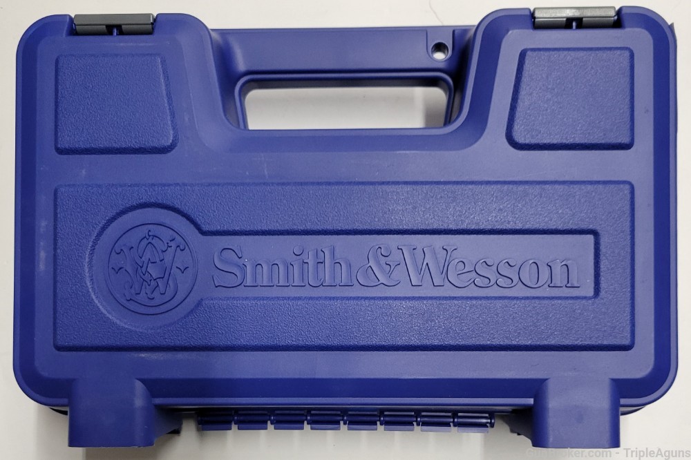 Smith & Wesson 329PD 44 magnum 4.13in barrel CA LEGAL 163414-img-25