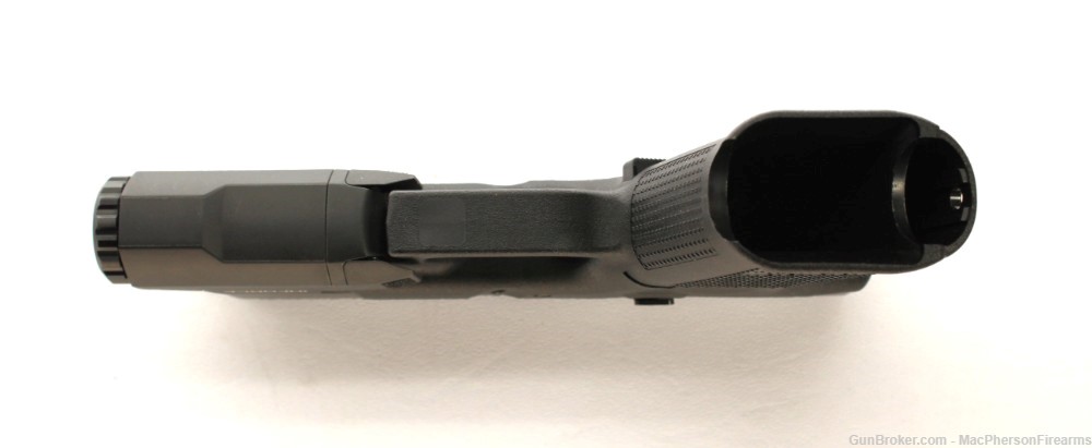 Glock 19 Semi-Auto Pistol GEN 5  9x19-img-2