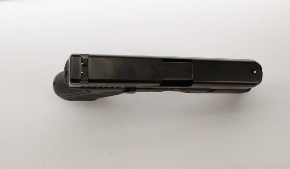 Glock 19 Semi-Auto Pistol GEN 5  9x19-img-1