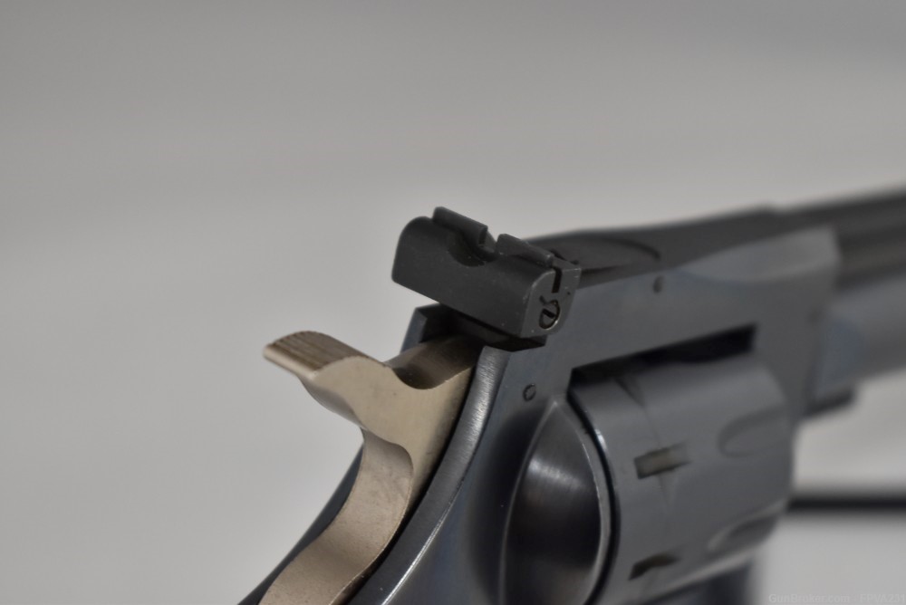 NEF New England R92 Ultra Target Revolver .22 LR 9 Shot 6” SA/DA 22LR-img-10