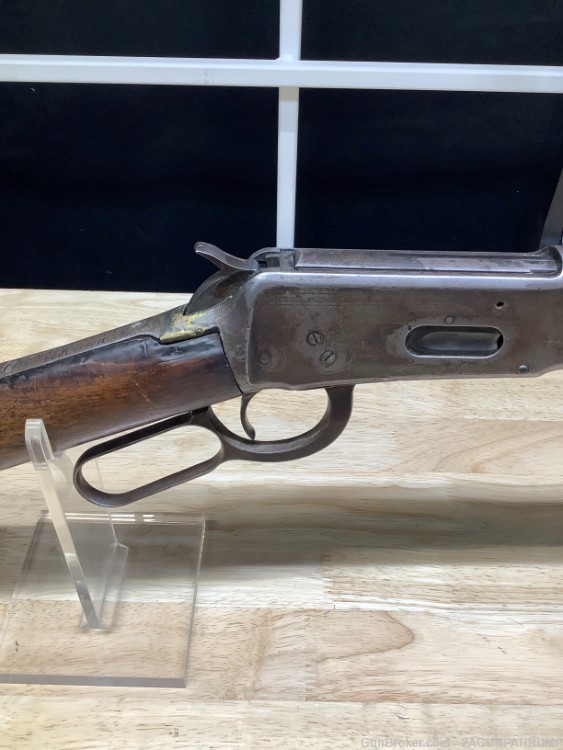 Winchester 1894 30WCF (30-30)-img-18