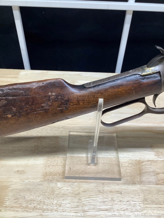 Winchester 1894 30WCF (30-30)-img-19