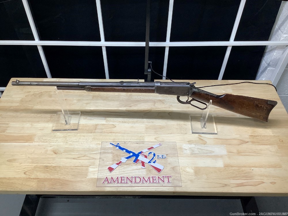 Winchester 1894 30WCF (30-30)-img-0