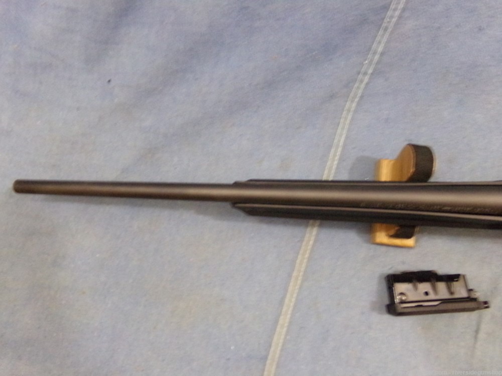 Savage Axis II, compact, 223 bolt action rifle-img-21