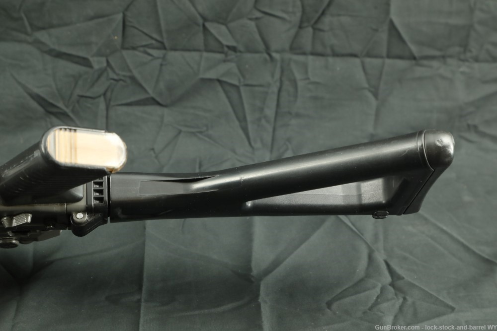 SIG Arms SIG 551-2SP 5.56 16” Semi-Auto Short Stroke Semi Auto Rifle-img-19