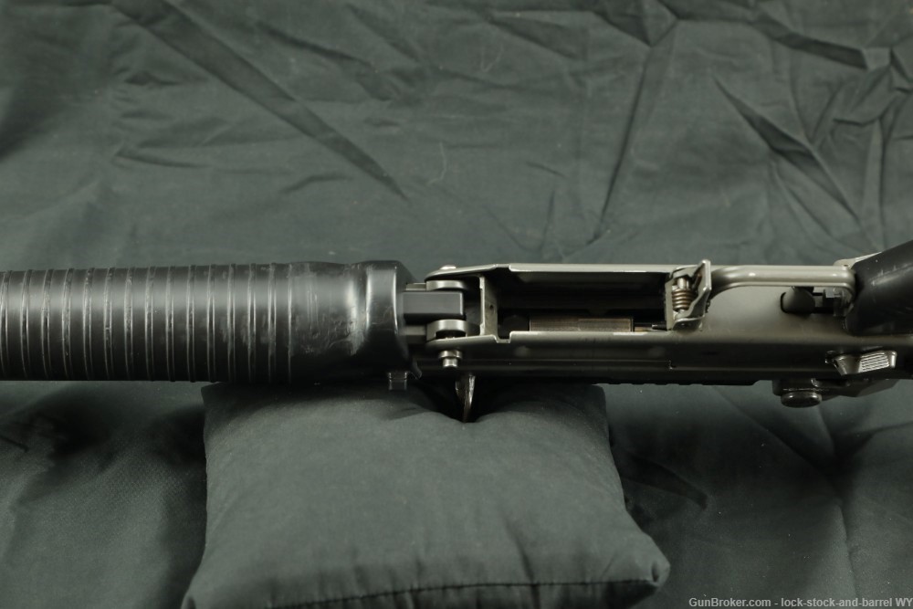 SIG Arms SIG 551-2SP 5.56 16” Semi-Auto Short Stroke Semi Auto Rifle-img-17
