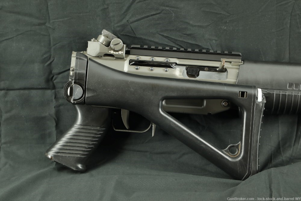 SIG Arms SIG 551-2SP 5.56 16” Semi-Auto Short Stroke Semi Auto Rifle-img-22