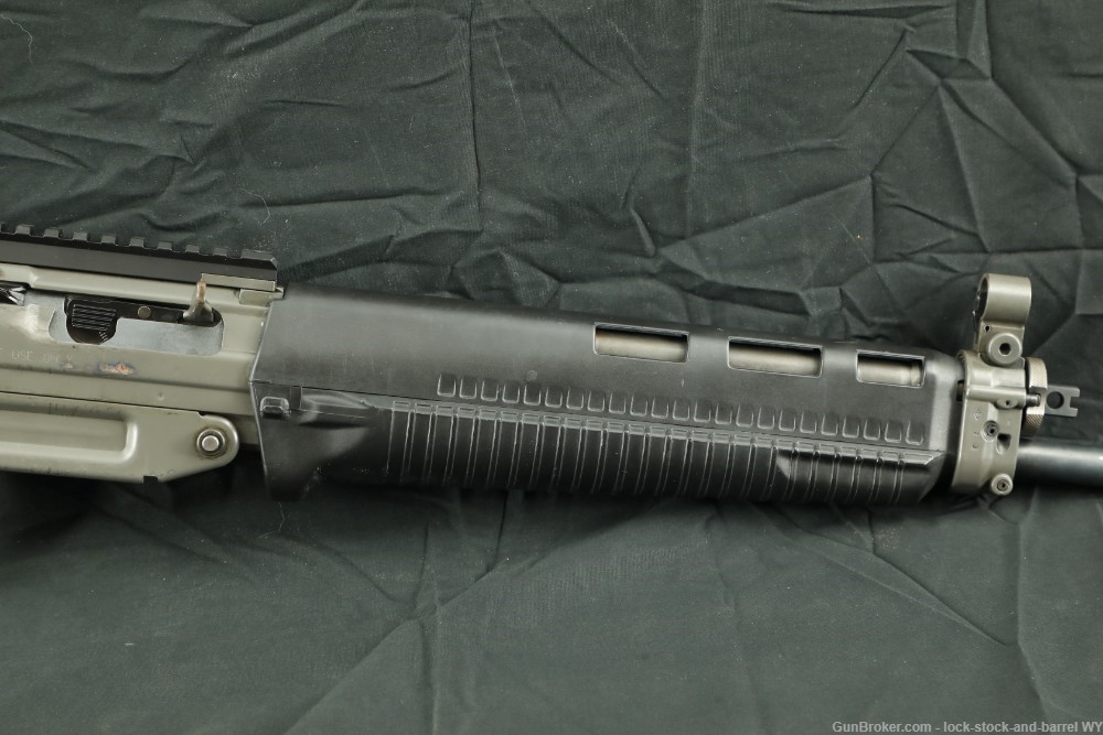 SIG Arms SIG 551-2SP 5.56 16” Semi-Auto Short Stroke Semi Auto Rifle-img-5