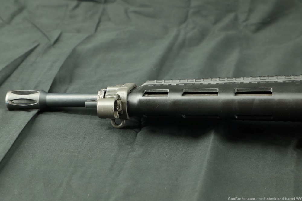 SIG Arms SIG 551-2SP 5.56 16” Semi-Auto Short Stroke Semi Auto Rifle-img-12