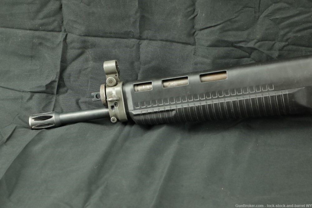 SIG Arms SIG 551-2SP 5.56 16” Semi-Auto Short Stroke Semi Auto Rifle-img-8