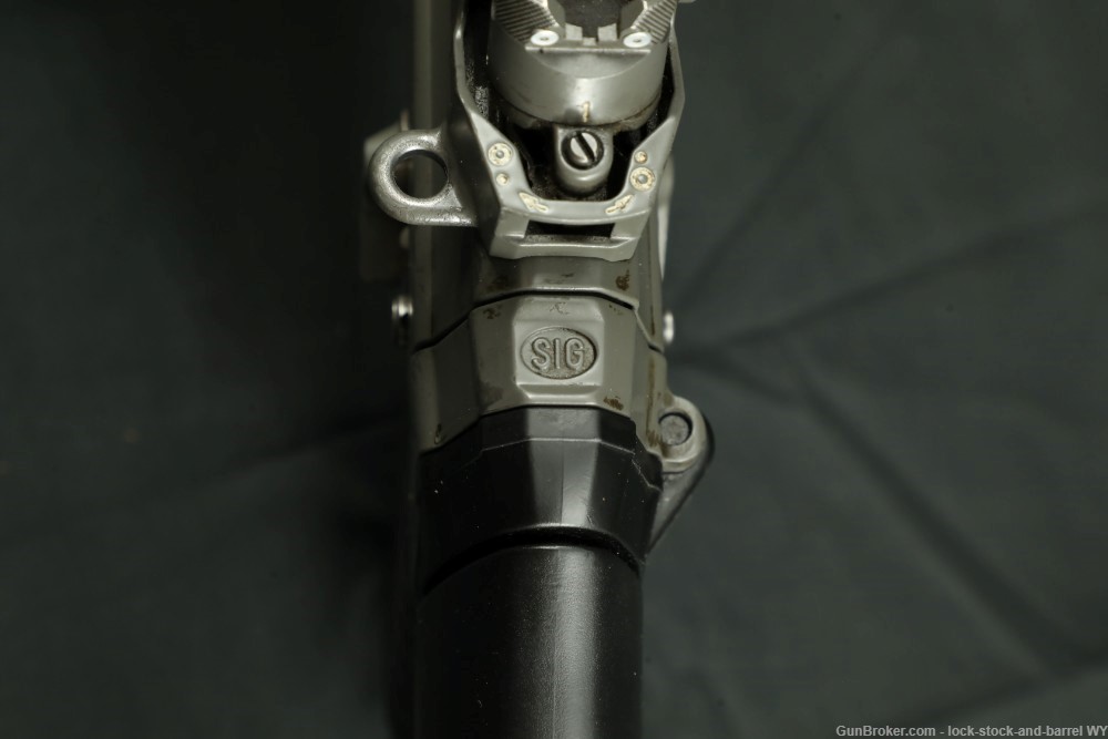 SIG Arms SIG 551-2SP 5.56 16” Semi-Auto Short Stroke Semi Auto Rifle-img-28