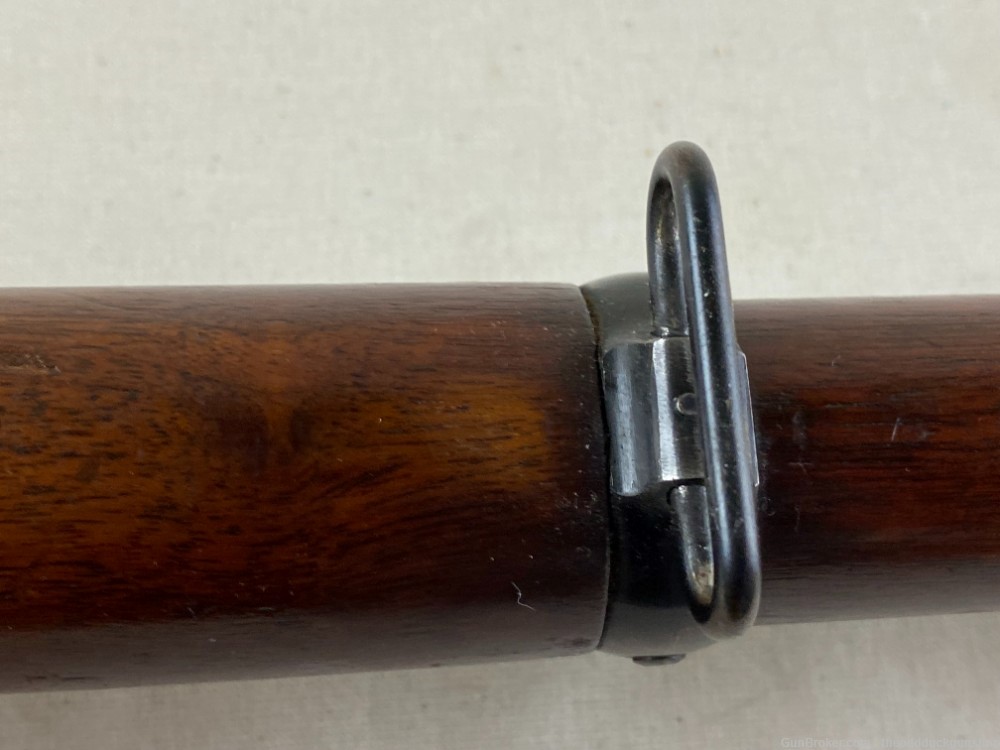 Winchester 1885 22 Short 28" Circa 1918-img-52