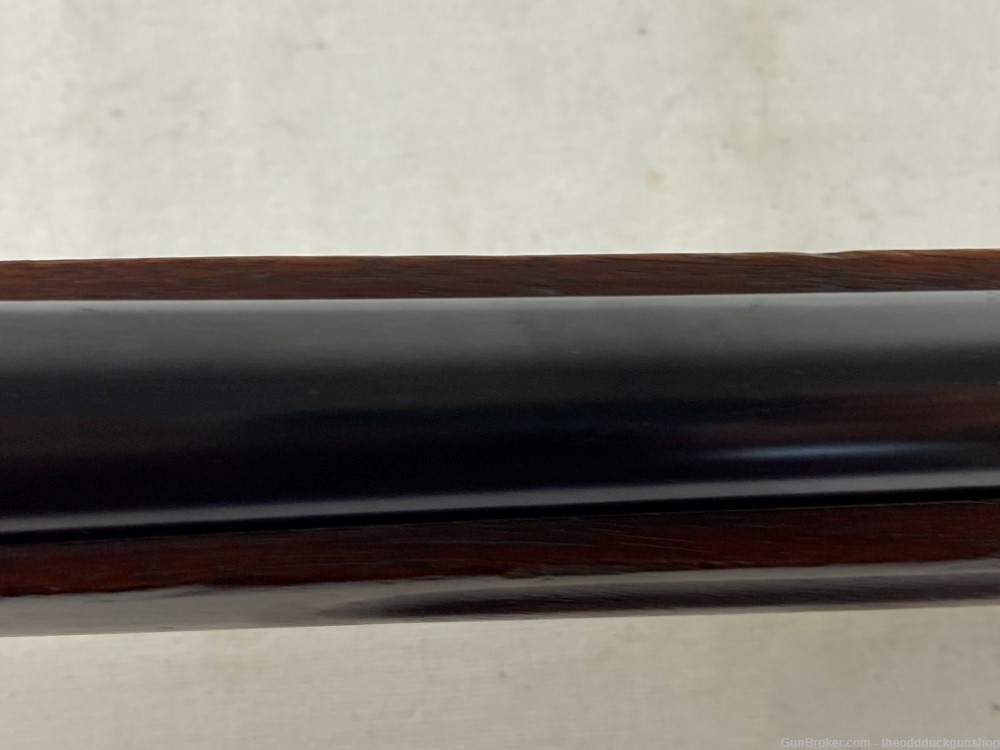 Winchester 1885 22 Short 28" Circa 1918-img-38