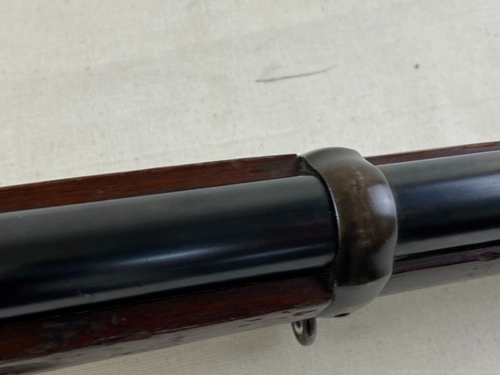 Winchester 1885 22 Short 28" Circa 1918-img-35