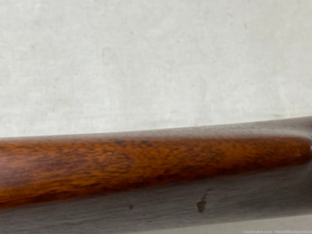 Winchester 1885 22 Short 28" Circa 1918-img-44