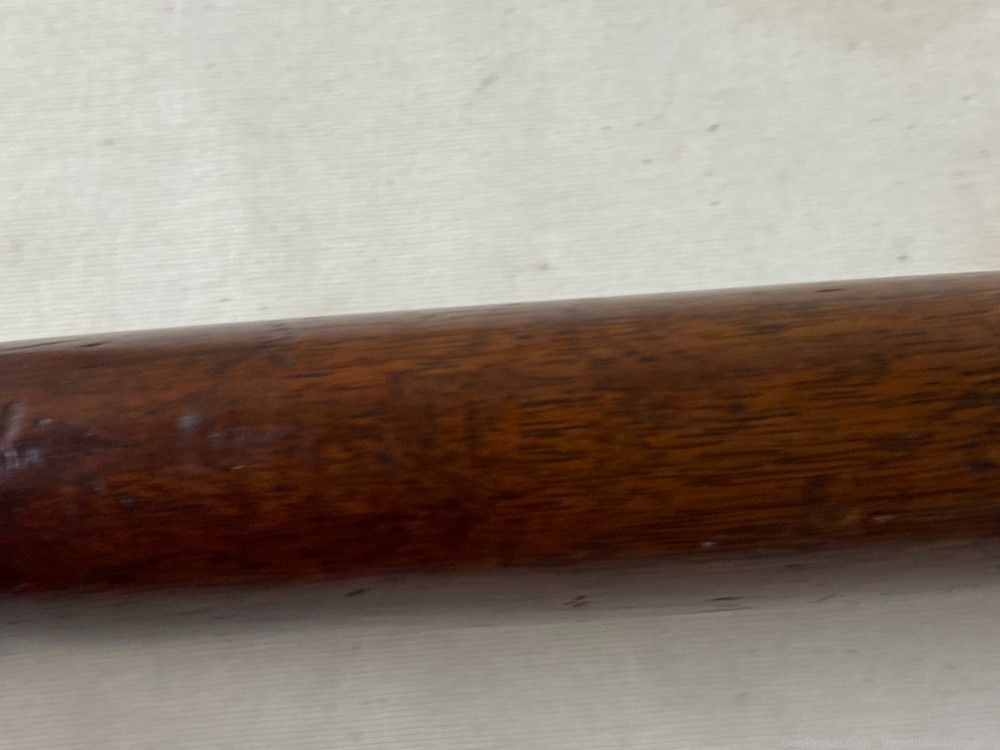 Winchester 1885 22 Short 28" Circa 1918-img-55