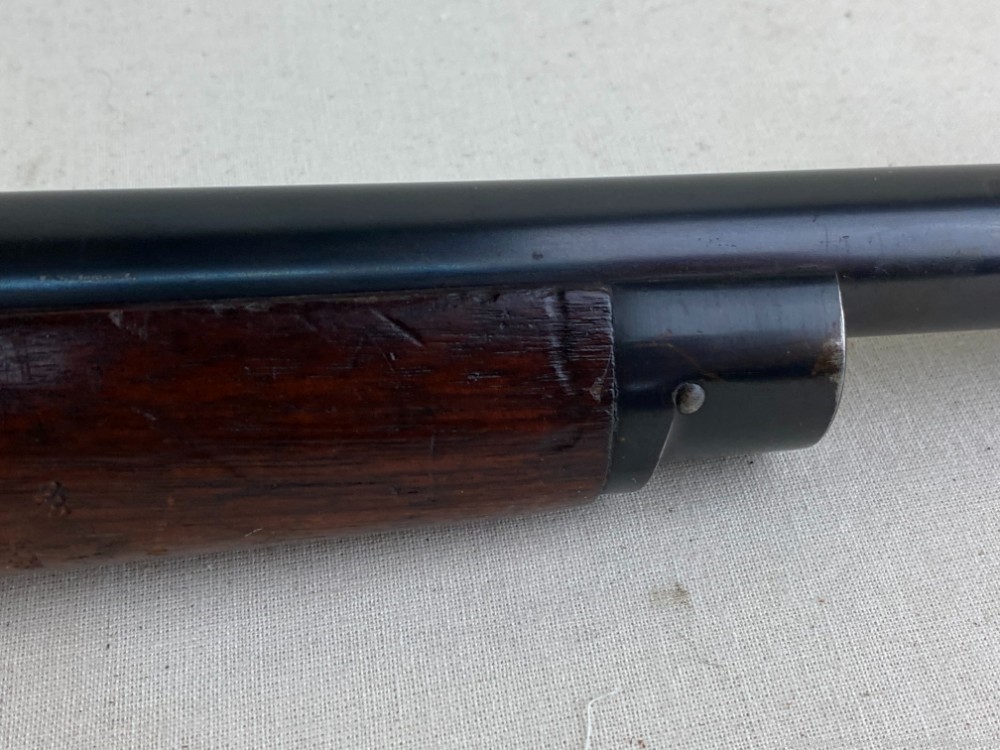 Winchester 1885 22 Short 28" Circa 1918-img-30