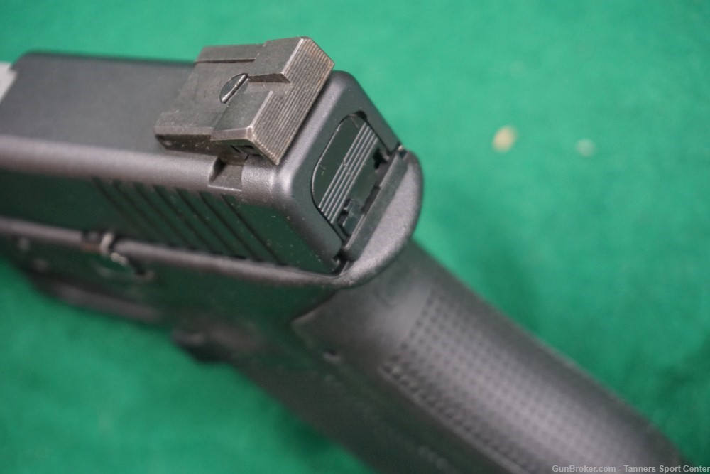 Glock 34 Gen4 9 9mm w/ Lone Wolf Barrel No Reserve $.01 Start-img-10