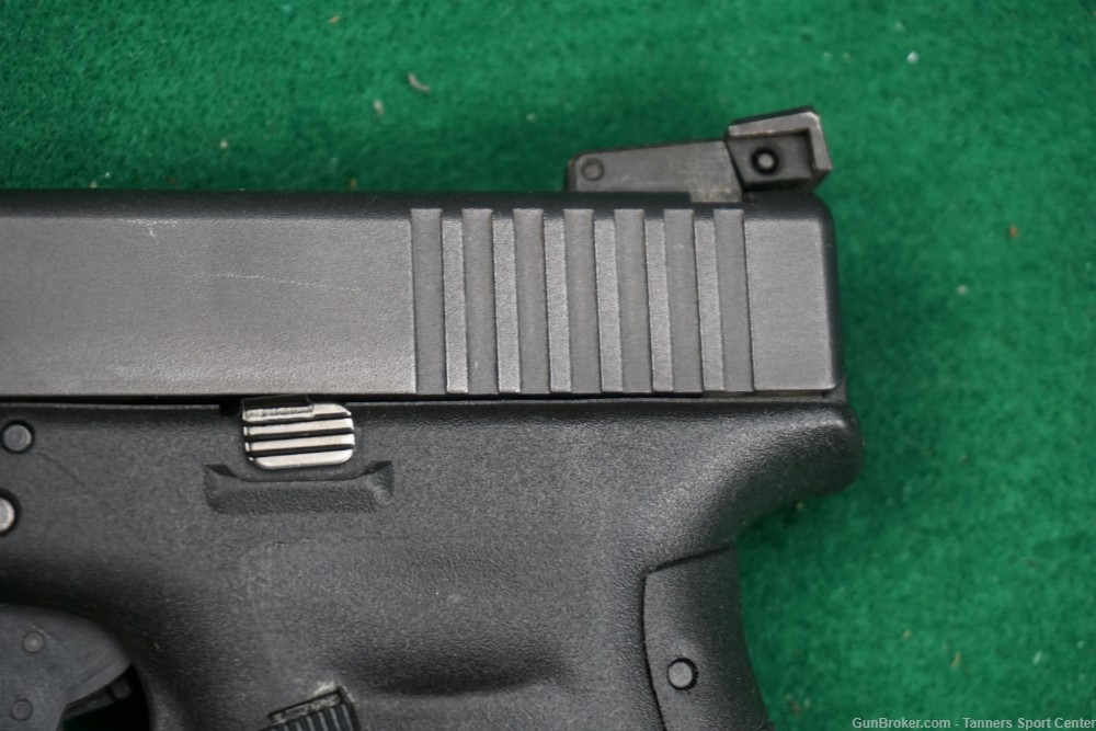 Glock 34 Gen4 9 9mm w/ Lone Wolf Barrel No Reserve $.01 Start-img-4