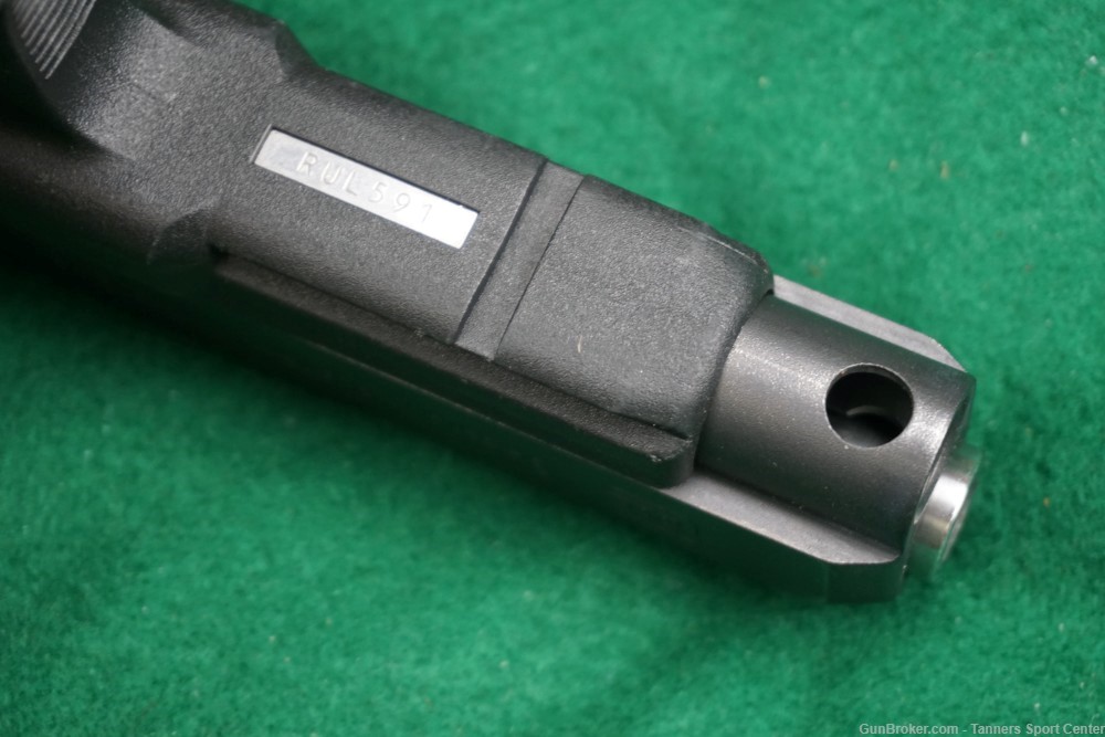 Glock 34 Gen4 9 9mm w/ Lone Wolf Barrel No Reserve $.01 Start-img-19