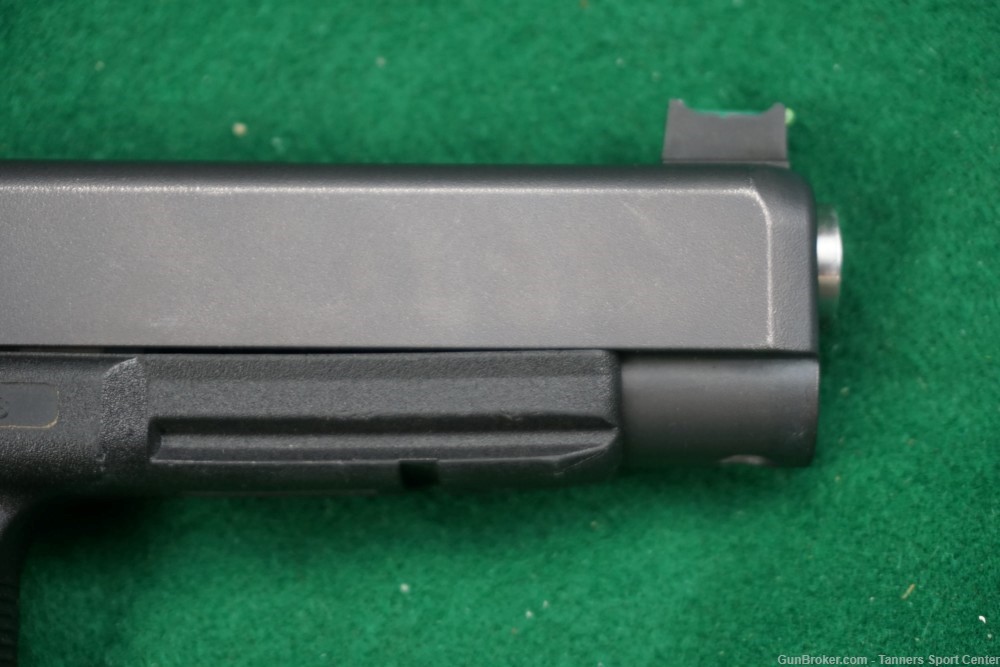 Glock 34 Gen4 9 9mm w/ Lone Wolf Barrel No Reserve $.01 Start-img-14