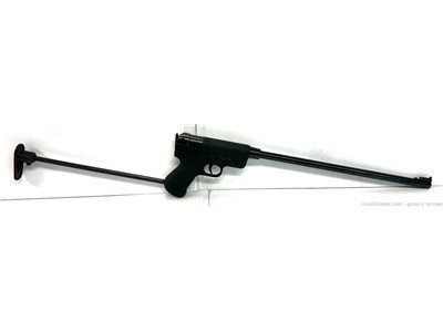 FLLI Serena Handy Gun 410GA 16" Single Shot