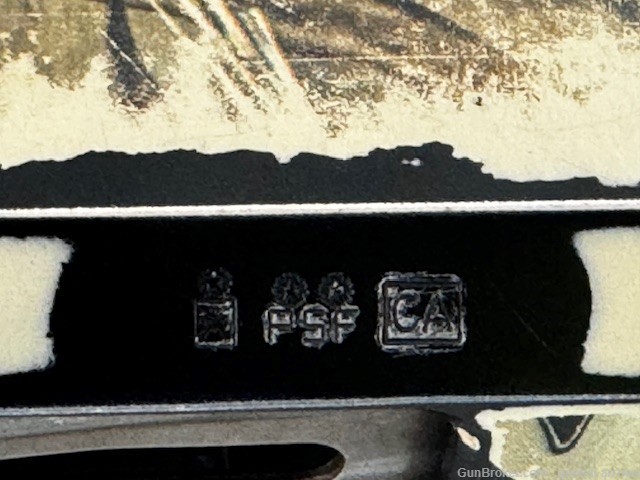 Benelli Super Black Eagle II 12GA 2.75" 3 Shot Left Handed Camo Semi Auto-img-27